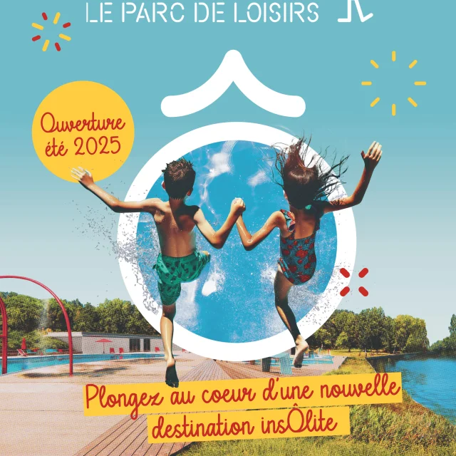 Affiche St Sard'Ô
