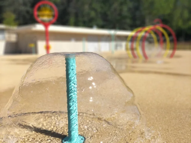 Jeux d'Ô pour les petits_ dome bleu
