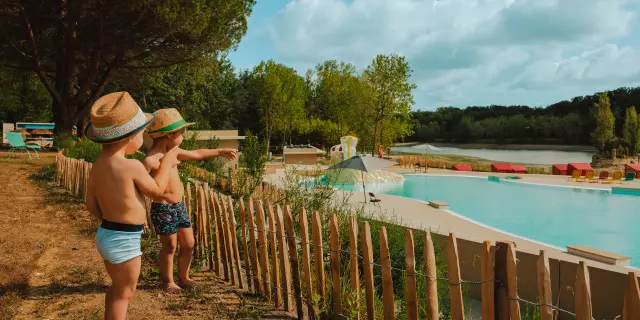 Parc de Saint Sard'Ô, nouveauté 2025