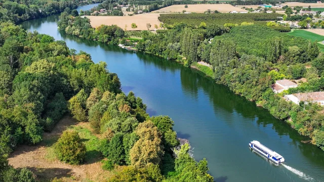 Bateau Croisieres
