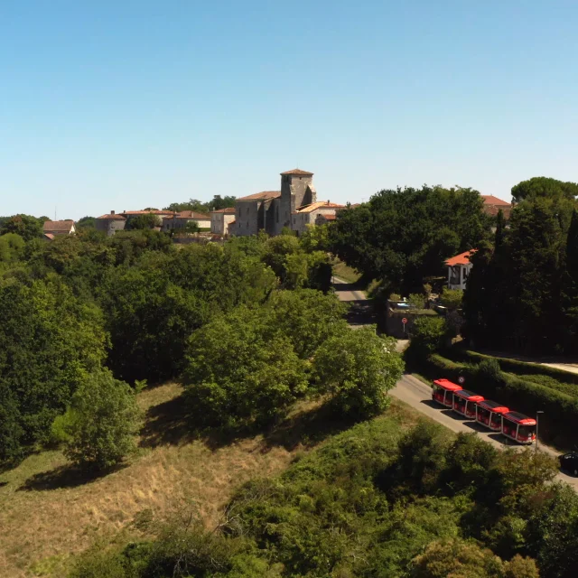 Le Petit Tram