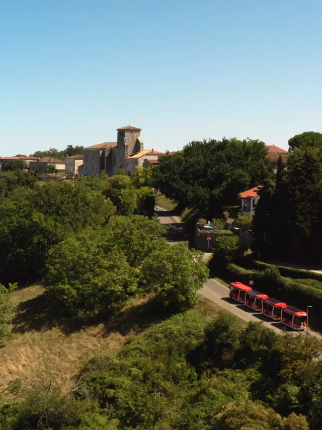 Le Petit Tram