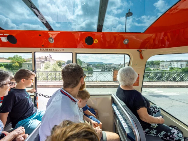 Le Petit Tram