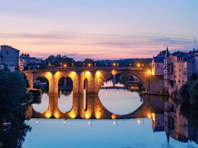 Pont des Cieutat