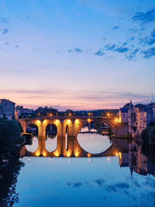 Pont des Cieutat
