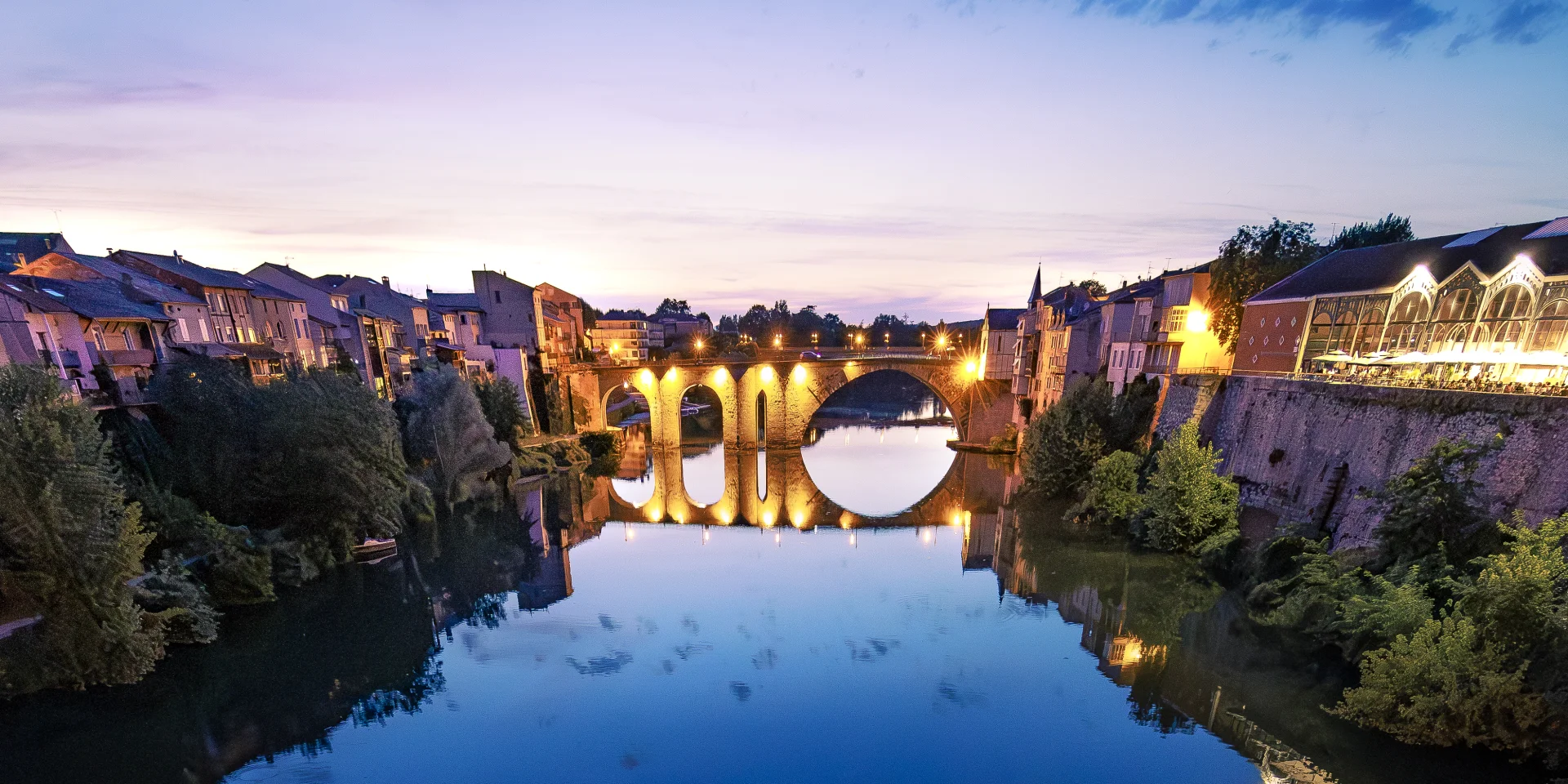 Pont des Cieutat