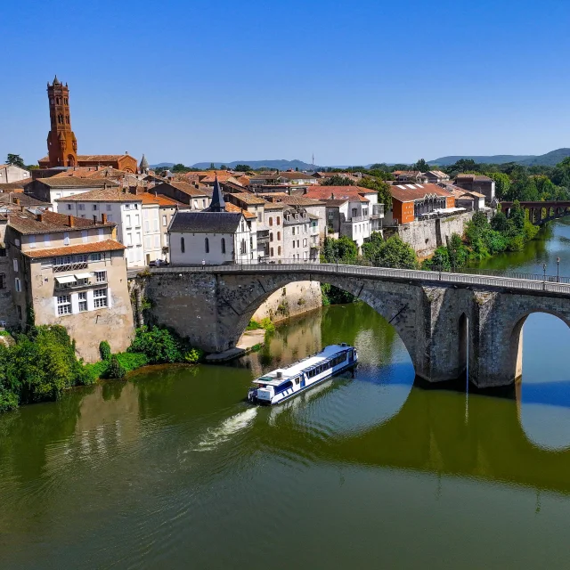 Villeneuve Sur Lot