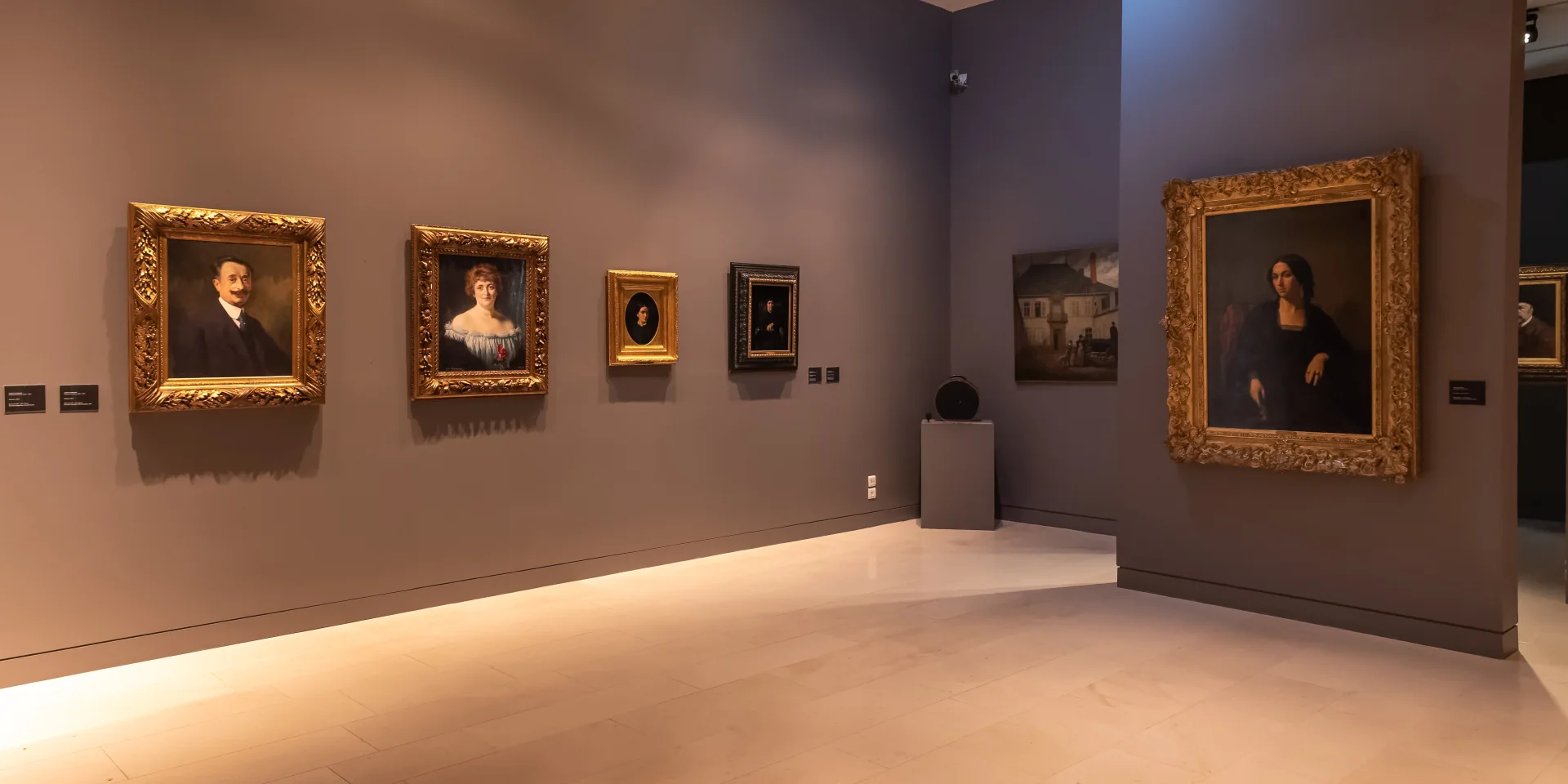 Musee De Gajac