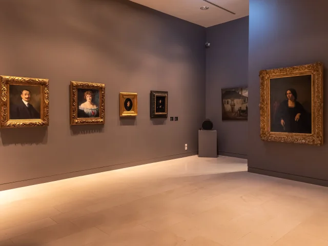 Musee De Gajac