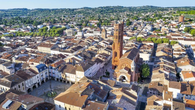 Villeneuve Sur Lot