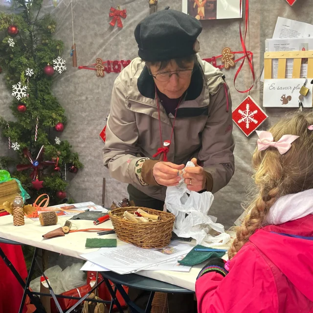 Atelier Noel
