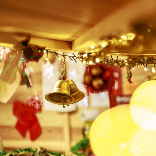Marché de Noël, Villeneuve-sur-Lot