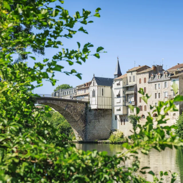 Chapelle du Bout-du-Pont, Villeneuve-sur-Lot