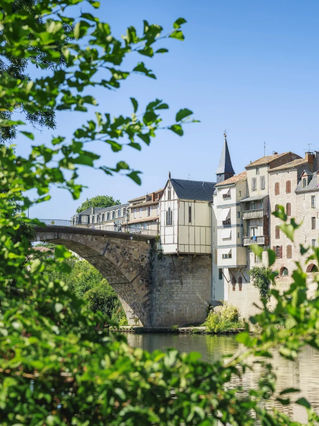 Chapelle du Bout-du-Pont, Villeneuve-sur-Lot