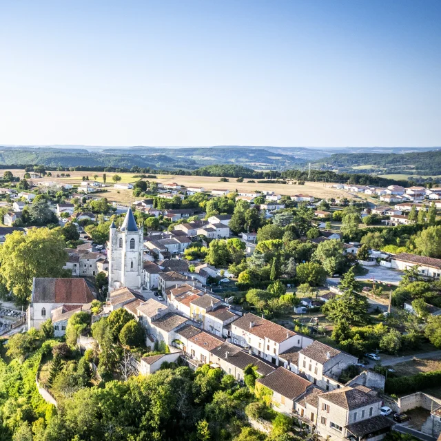 Hautefage-la-Tour