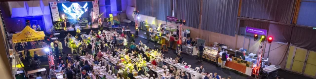 Feria Agricole Villeneuve Sur Lot Cedric Vlemmings 16 Min