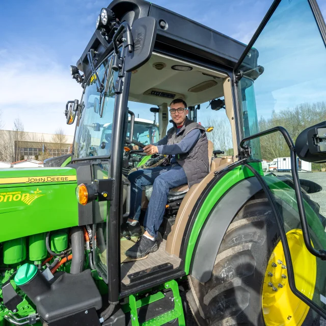 Feria Agricole Villeneuve Sur Lot Cedric Vlemmings 18 Min