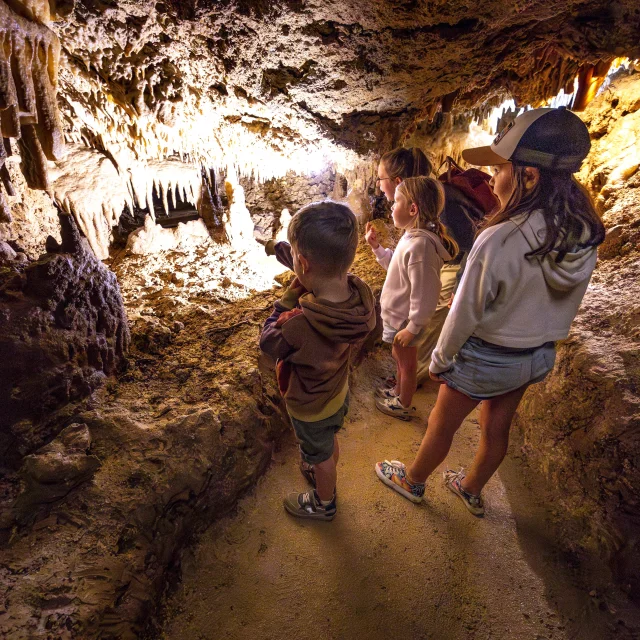Grotte de Lastournelle, Sainte-Colombe-de-Villeneuve