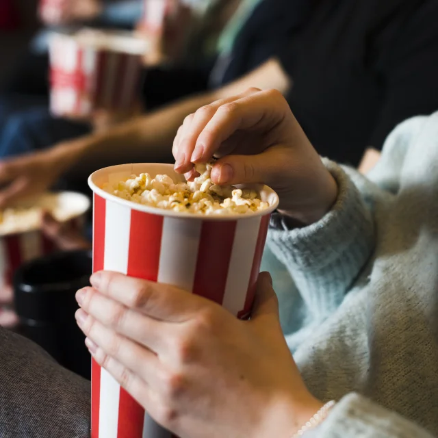 Cinéma (Adobe Stock)