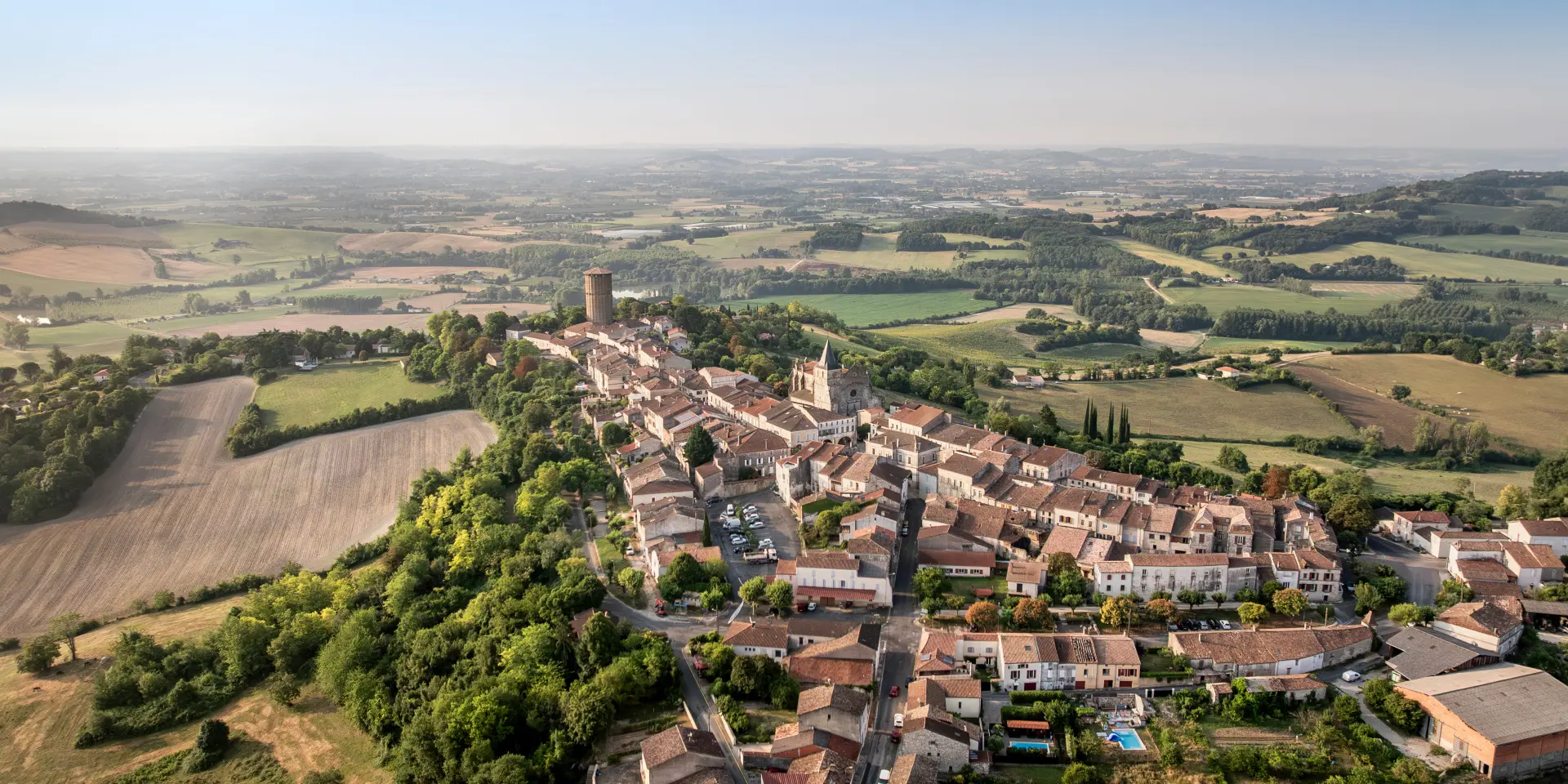 Bastide de Monclar