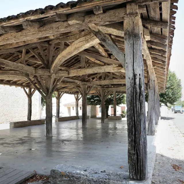 Bastide de Laparade