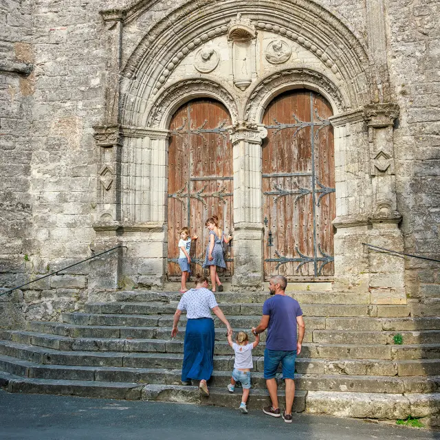 Eglise Saint Pastour Cedric Vlemmings