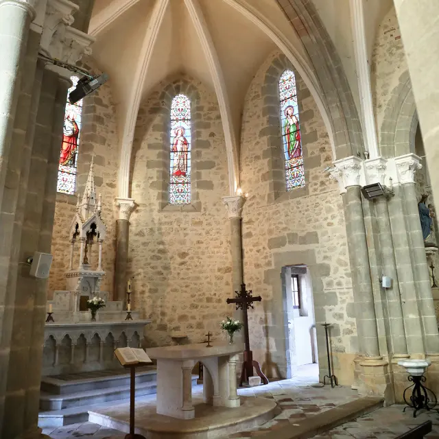 Eglise Saint Martin Labretonie Jerome Morel.jpg