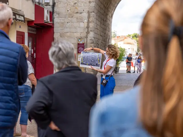 Visita a Ot Vvl Villeneuve-sur-Lot, Cedric Vlemmings 7