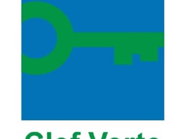 Clef Verte
