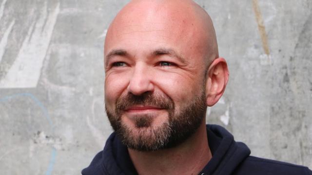 Clément, ambassador for Destination Granville Terre et Mer