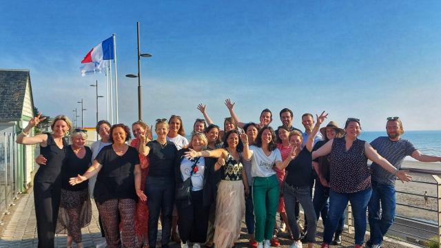 Team der Touristeninformation