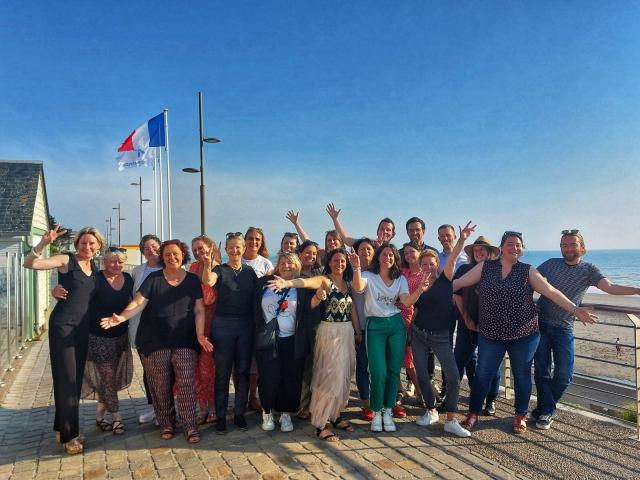 Team der Touristeninformation