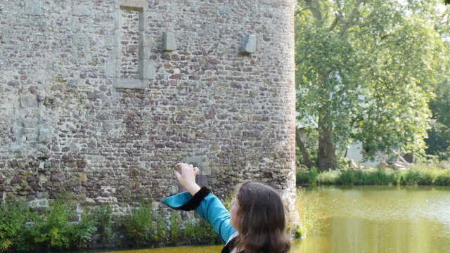 Geführte Tour durch das Schloss Chanteloup