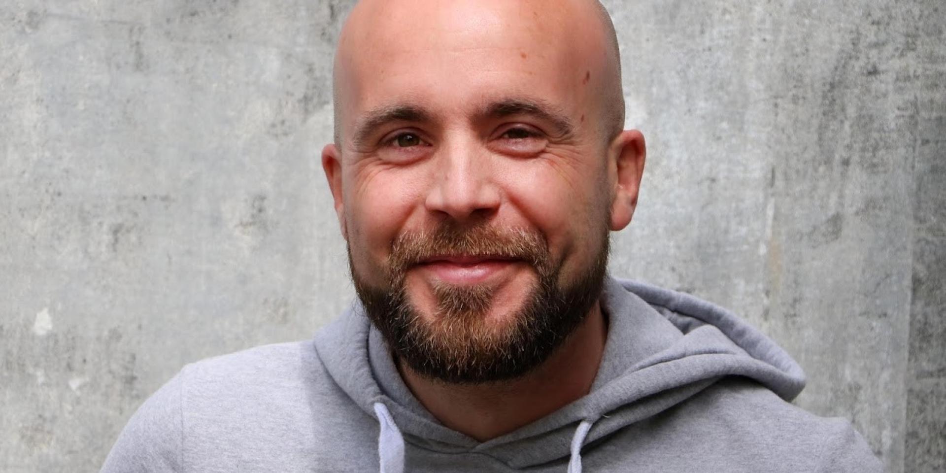 Manu, ambassador for Destination Granville Terre et Mer