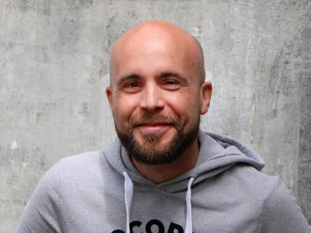 Manu, Botschafterin der Destination Granville Terre et Mer