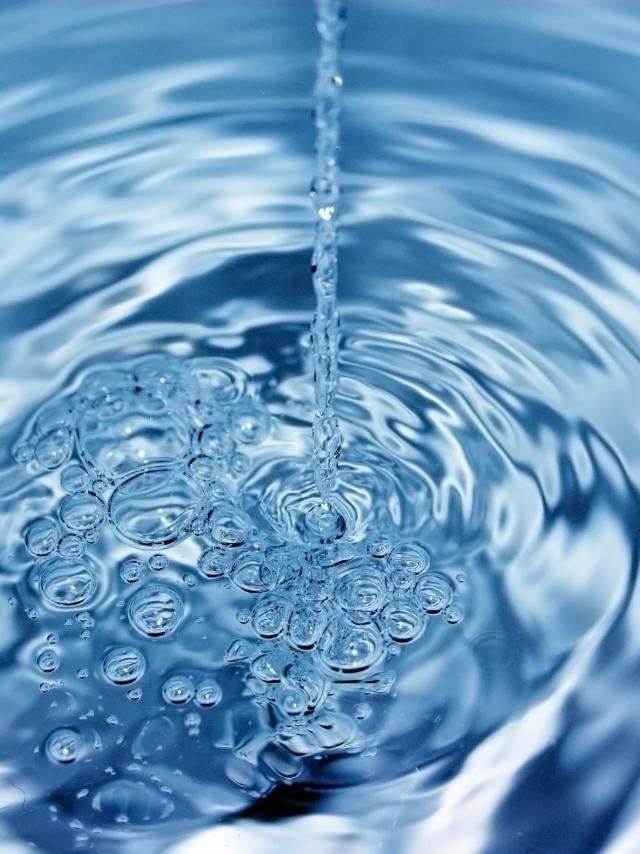 Jet Eau