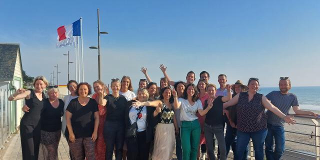 L'Equipe De L'Office De Tourisme 2023 Post Audit Qualite Tourisme Credit Otgtm 36992 1920px