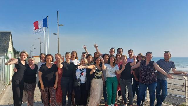 L'Equipe De L'Office De Tourisme 2023 Post Audit Qualite Tourisme Credit Otgtm 36992 1920px