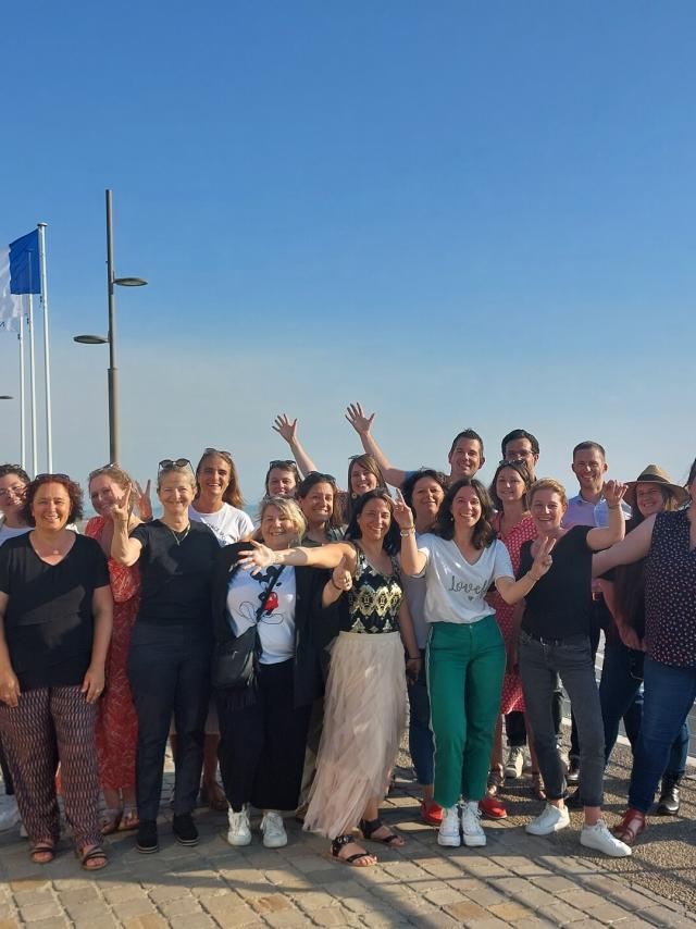 Das Team Des Fremdenverkehrsamtes 2023 Post Audit Quality Tourism Credit Otgtm 36992 1920px