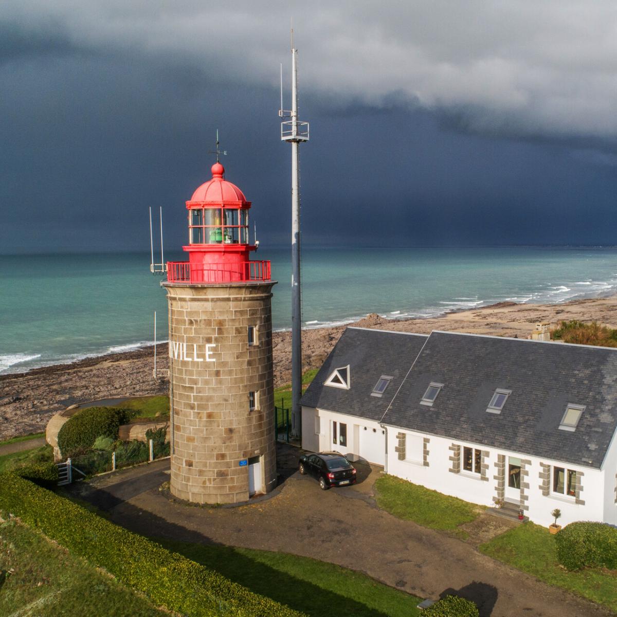 Webcam de Saint-Pair-sur-Mer | Destination Granville Terre et Mer