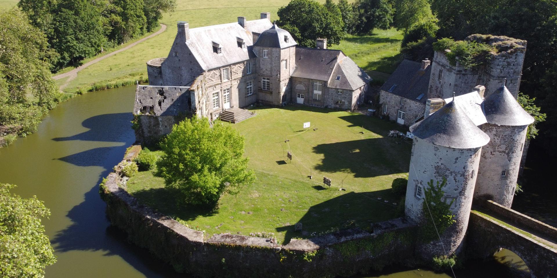 Chateau Chanteloup