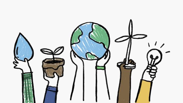 csr approach