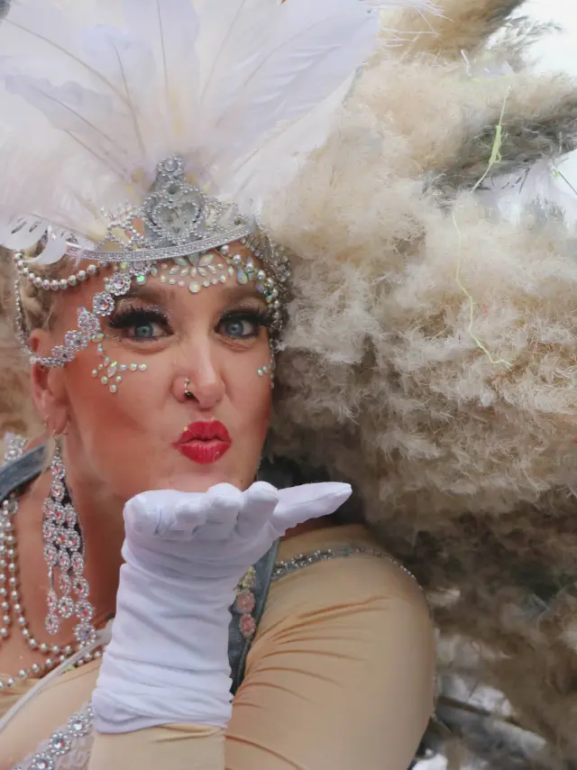 Carnaval De Granville Credit Otgtm Marie Claude Vergne 36819