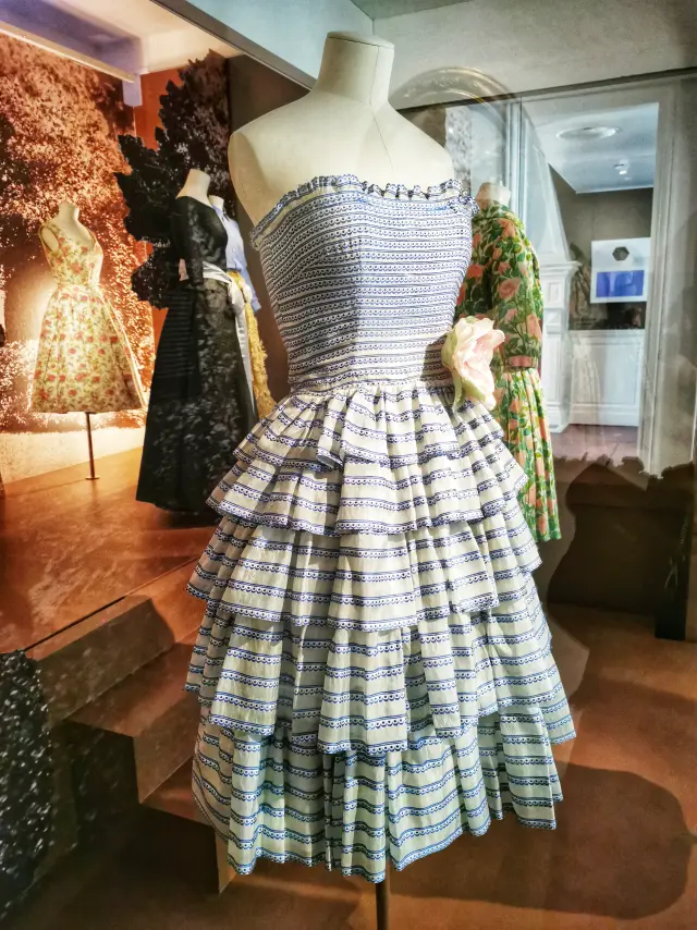 2021 Dior En Roses Exhibition Credit Otgtm Estelle Cohier 34671