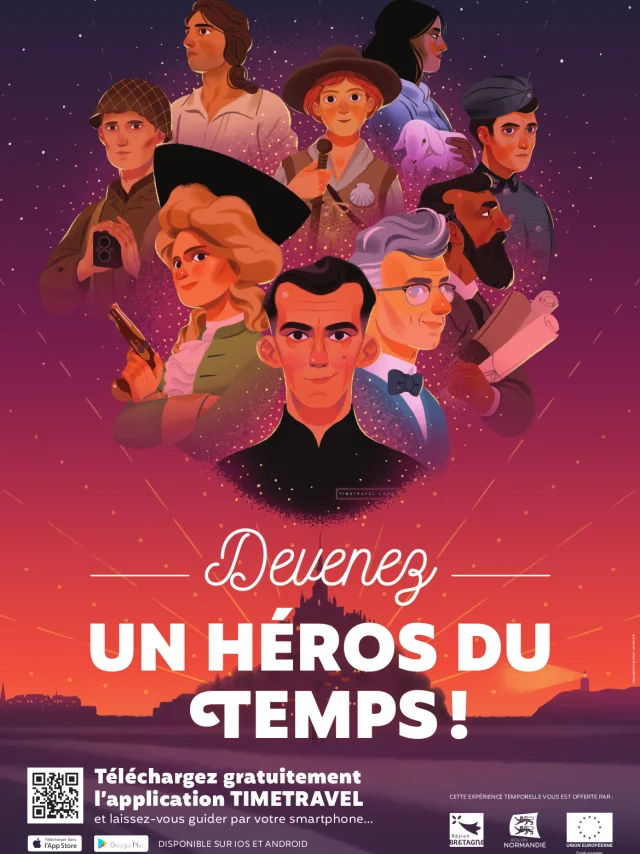 191212 Timetravel Poster Generique 1 A3 1