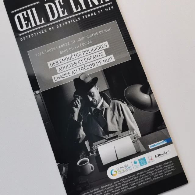 Boutique - Agence Œil De Lynx enquêtes policières