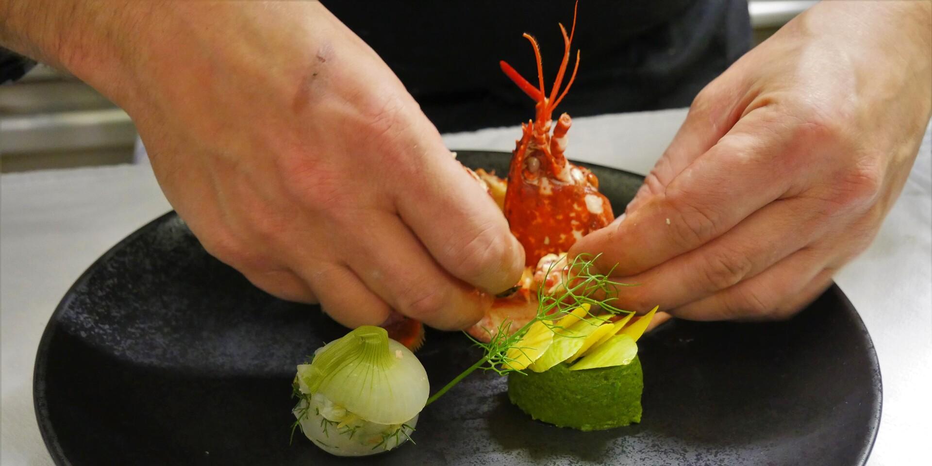 Experience Le Homard Chez Le Chef Jonathan Datin Credit Otgtm Estelle Cohier 33694 1920px 4 1