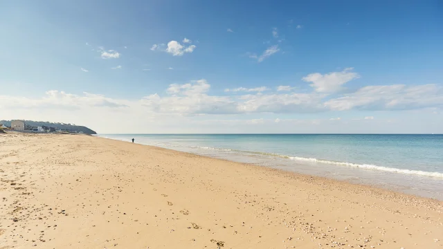 Der Strand Von Jullouville Credit Otgtm Alexandre Lamoureux 27672 1920px 2