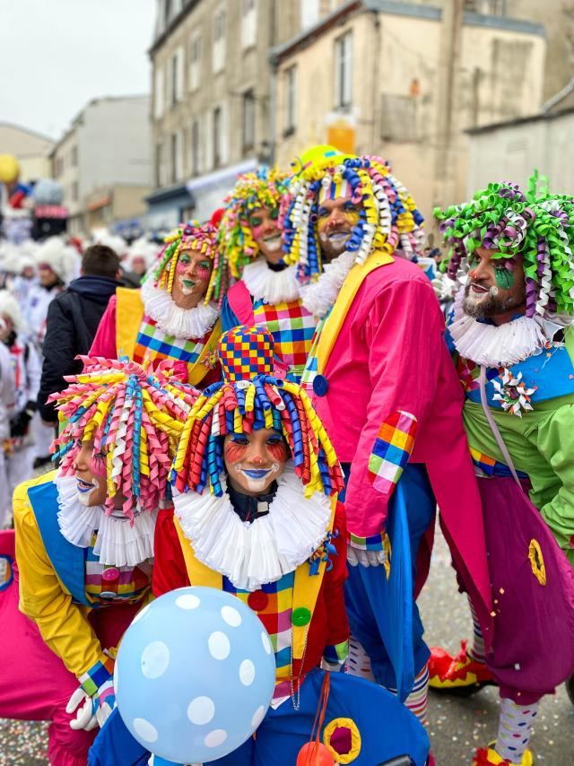 Karneval Von Granville Kredit Otgtm Clementine Rassel Aus Dem Blog My Little Pipe Dream 33516 1920px