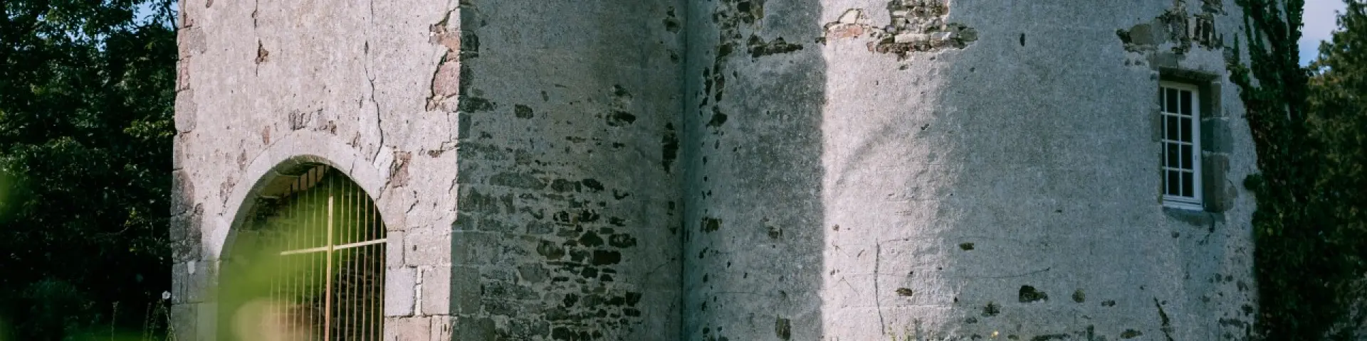 Château de Chanteloup